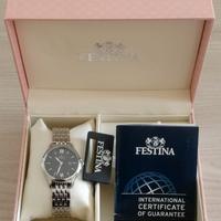 Orologio da donna Festina