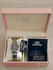 Orologio da donna Festina