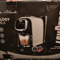 Lavazza in Black