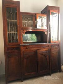 credenza 