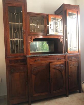 credenza 
