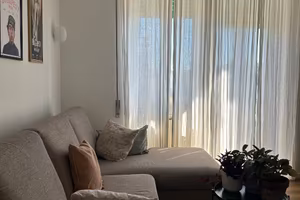 Appartamento Trilocale - Casal Bertone