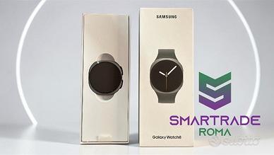 SAMSUNG GALAXY WATCH 8 44MM WI-FI "KM.0"