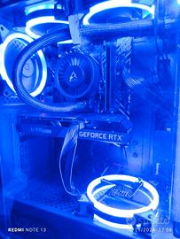 PC CUSTOM GAMING 