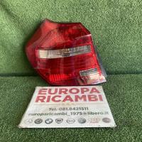 Stop Posteriore BMW Serie 1 Modello Restyling