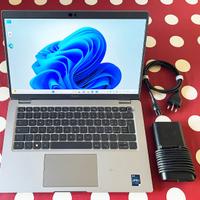 Dell Latitude 5430 - i5 1245U - 16 GB RAM 256 SSD