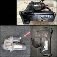 Motorino avviamento Volvo V40