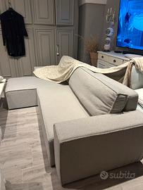 Divano nuovo