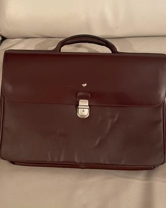 Valigetta Mandarina Duck