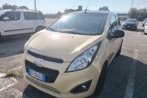 Chevrolet Spark 2014 - 130.000 - GPL fino al 2034