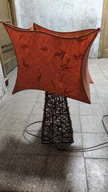  Lampada da tavolo 