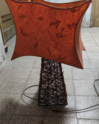  Lampada da tavolo 