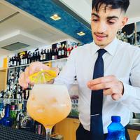 Barman per extra ed eventi