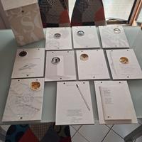 Il secolo della scultura Italiana 