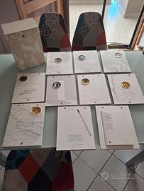 Il secolo della scultura Italiana 