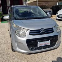 CITROEN - C1 - 1.0 VTi 68 5p. Shine