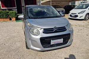 CITROEN - C1 - 1.0 VTi 68 5p. Shine