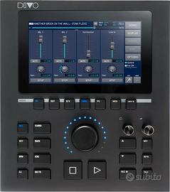 M-Live DIVO Pro 512 GB WiFi