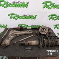 KIT RUOTA ANT. SINISTRO C3 A51 1.4 BENZINA 2011