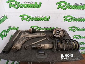 KIT RUOTA ANT. SINISTRO C3 A51 1.4 BENZINA 2011