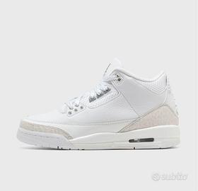 Air Jordan 3 retro pure money