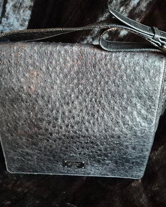 Cartella uomo Salvatore Ferragamo 