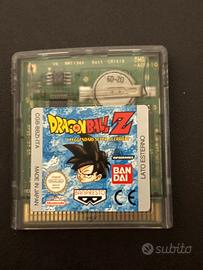 Giochi Game Boy Color
