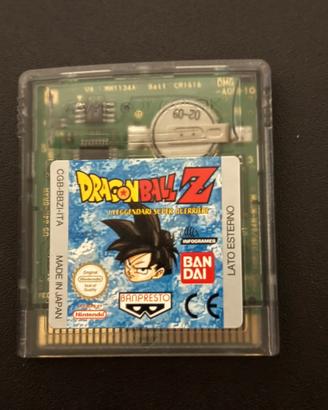 Giochi Game Boy Color