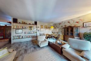 5 LOCALI! RISTRUTTURATO! DOPPIO TERRAZZO!