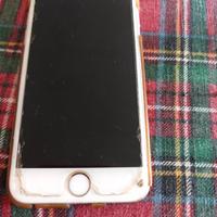iPhone 6s Rosa, Schermo Perfetto 