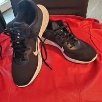 scarpe da ginnastica donna Nike n.40