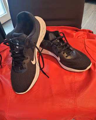 scarpe da ginnastica donna Nike n.40