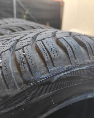 Gomme invernali Firestone Winterhawk 195/55 R16