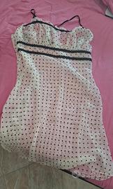 camicia da notte