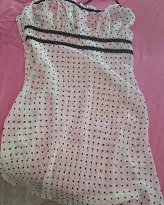 camicia da notte