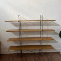 Scaffale ikea fuori produzione
