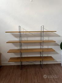 Scaffale ikea fuori produzione