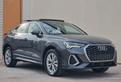 Audi Q3 Sportback 2.0 TDI 150CV S-Line