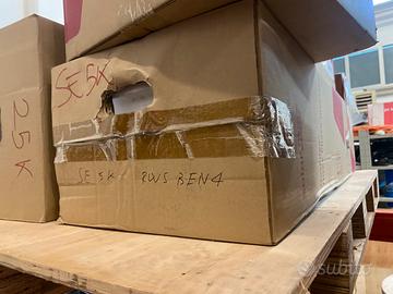 N’ 1 inverter trifase SOLAREDGE SE5K RWS48BEN4