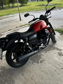 Motoguzzi V7 Stone 850 IV