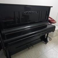 Pianoforte verticale Zimmermann