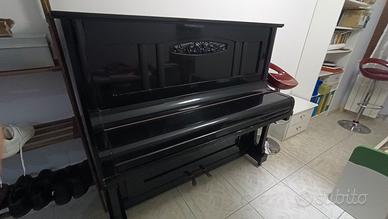 Pianoforte verticale Zimmermann