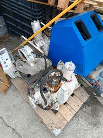 Generatore marino farymann