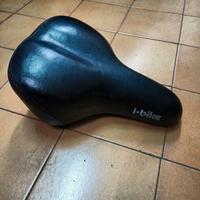 SELLA PER BICI CHAUNTS