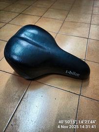 SELLA PER BICI CHAUNTS