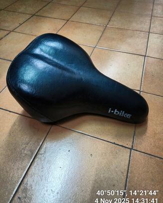 SELLA PER BICI CHAUNTS