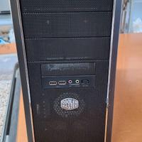 Case pc