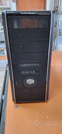 Case pc