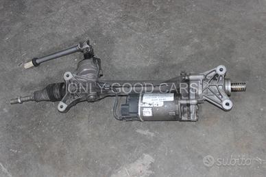 Scatola sterzo audi a4 b9 | 001002