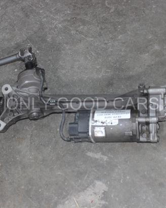 Scatola sterzo audi a4 b9 | 001002